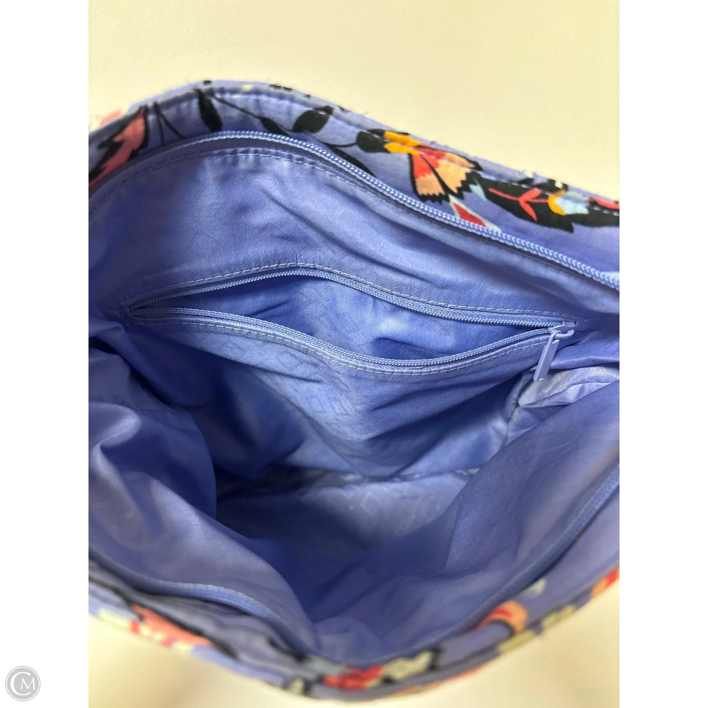 Crossbody By Vera Bradley, Size: Large