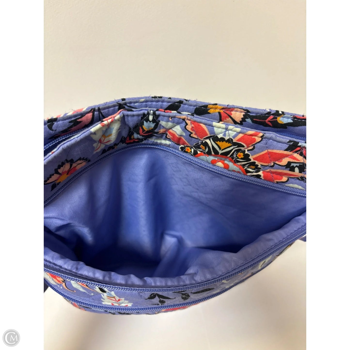 Crossbody By Vera Bradley, Size: Large