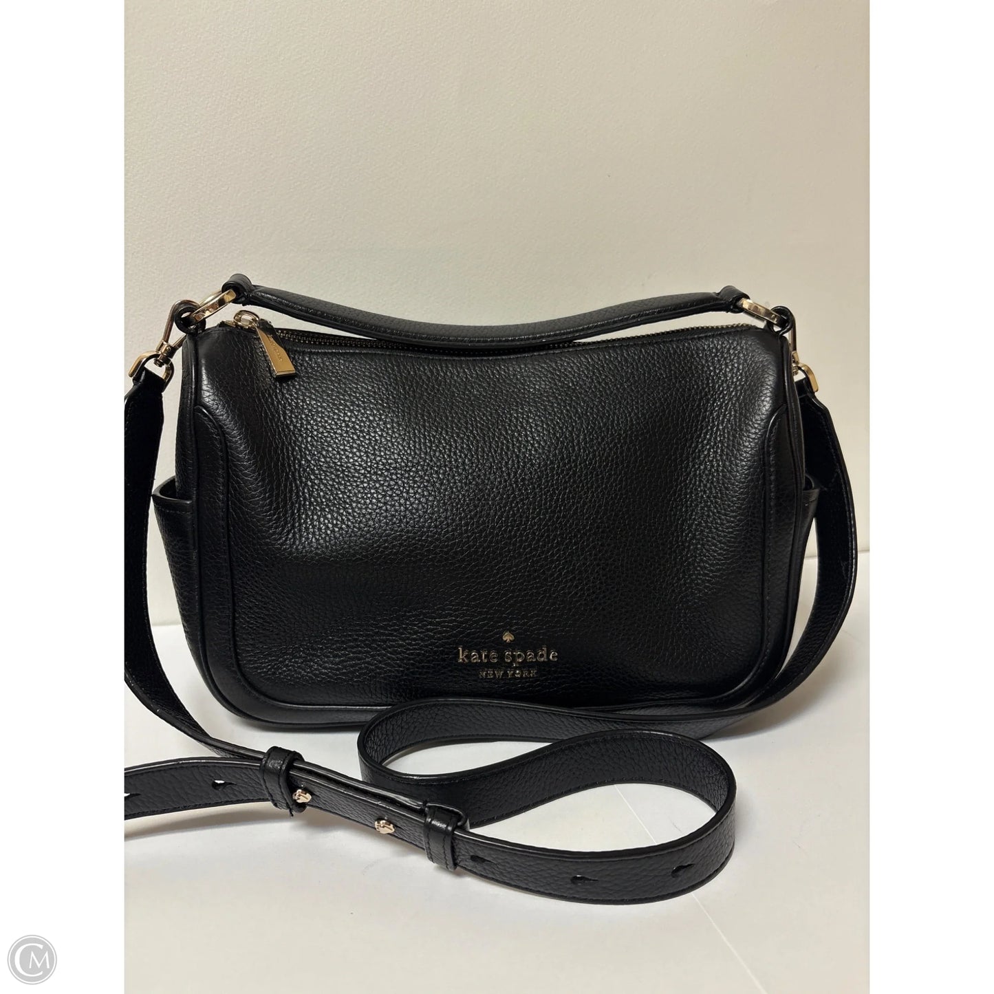 Crossbody Designer By Kate Spade, Size: Medium