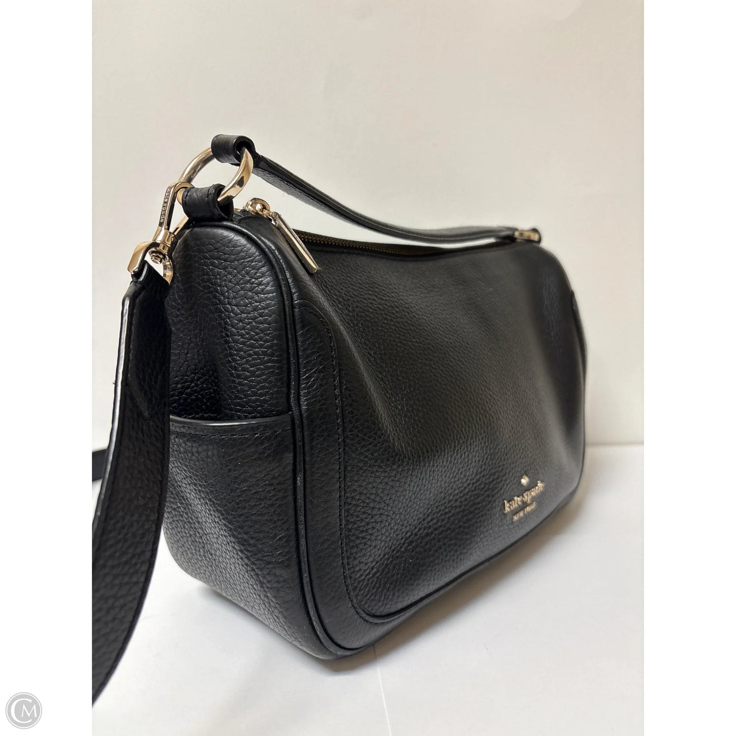 Crossbody Designer By Kate Spade, Size: Medium