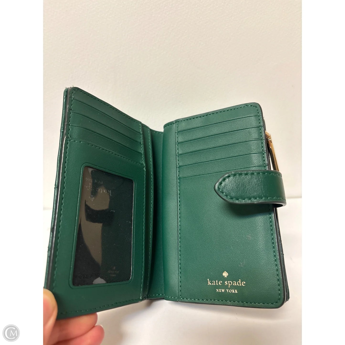 Wallet Designer By Kate Spade, Size: Medium