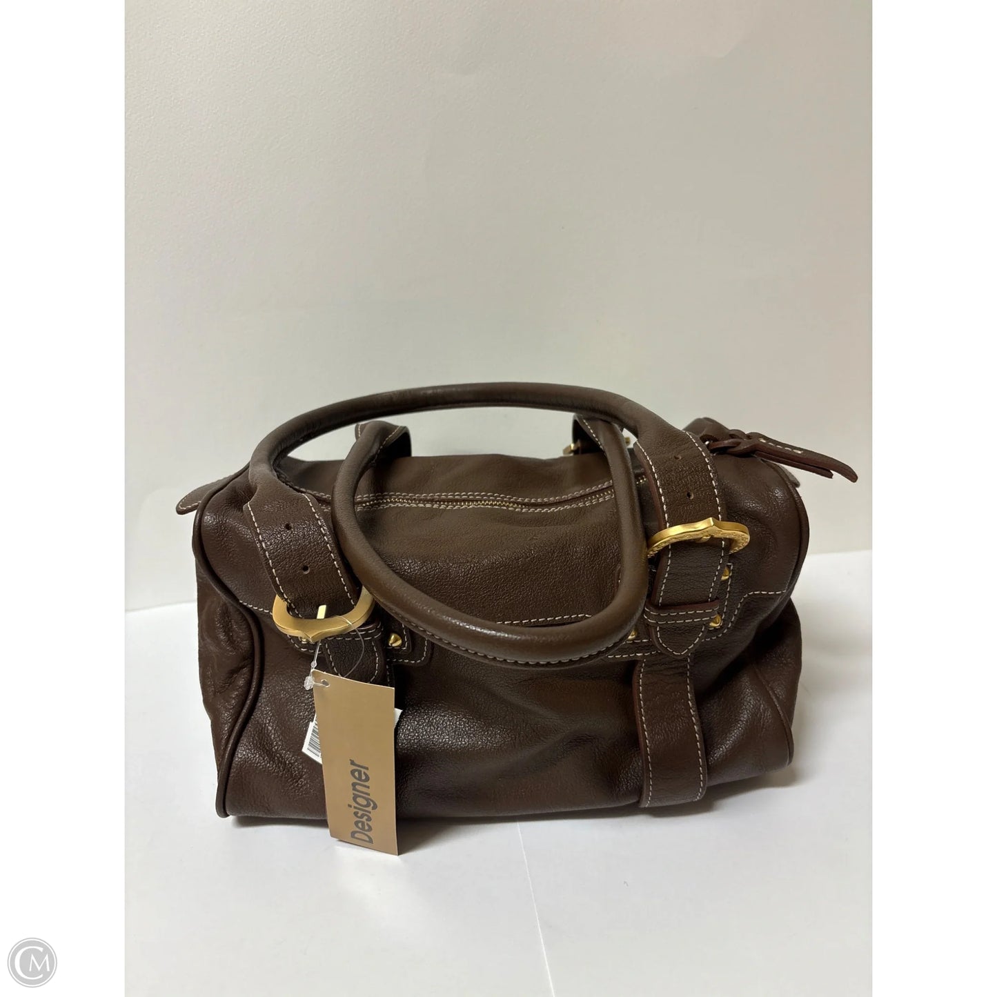 Handbag Designer By Dooney And Bourke, Size: Medium