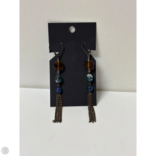 Earrings Dangle/drop By Cmf