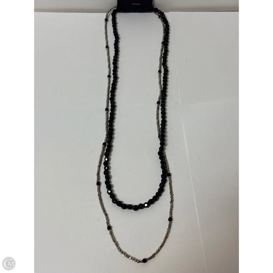 Necklace Layered By Cmf