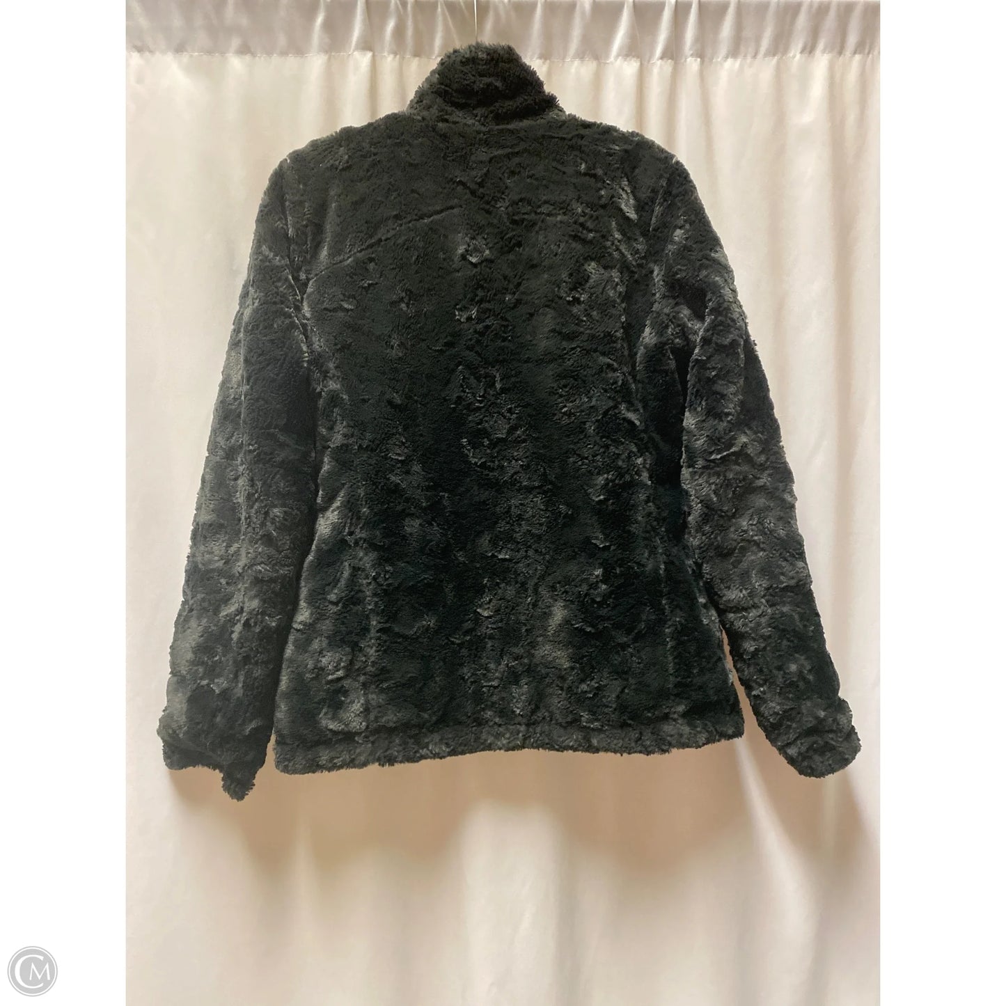 Jacket Puffer & Quilted By The North Face In Black, Size: S