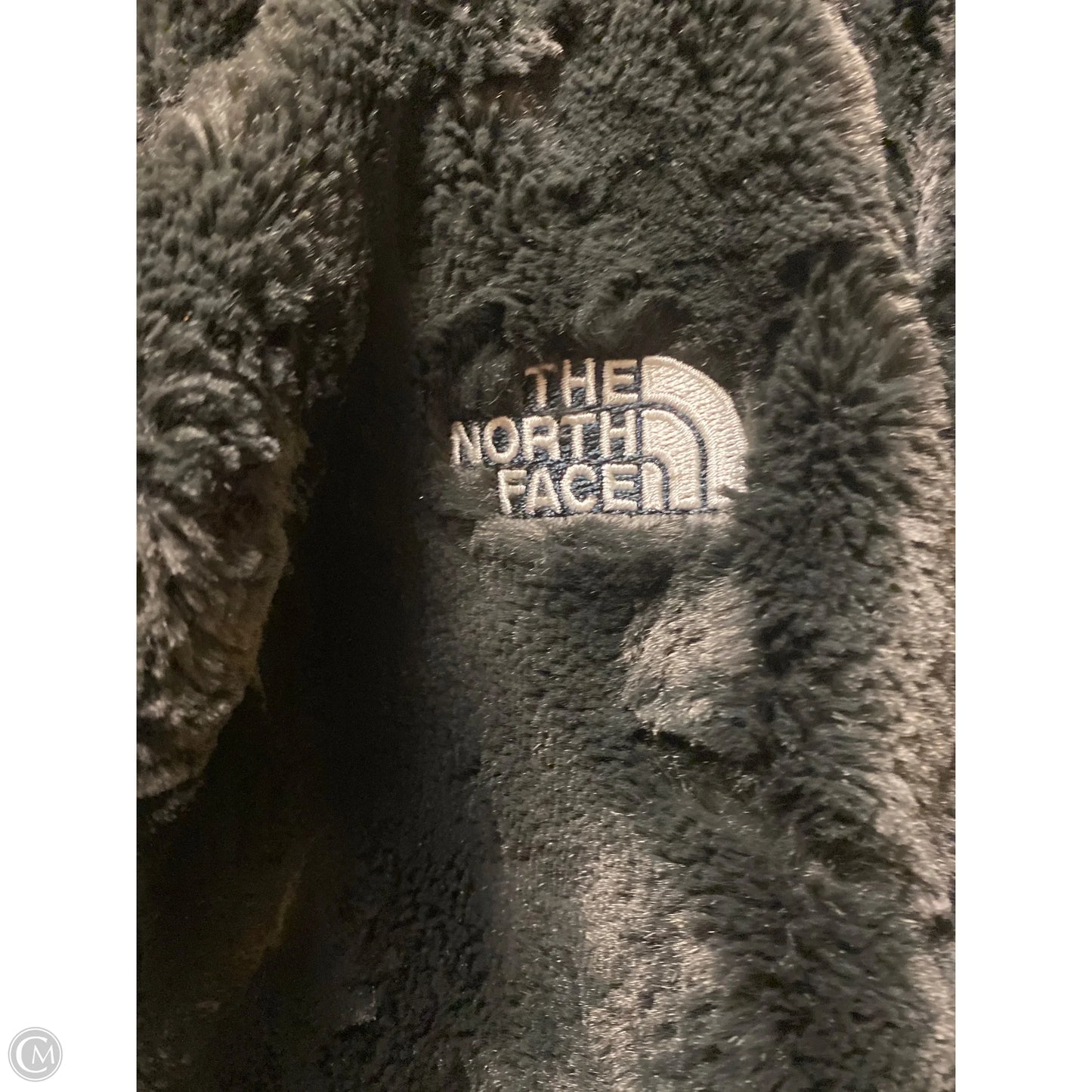 Jacket Puffer & Quilted By The North Face In Black, Size: S