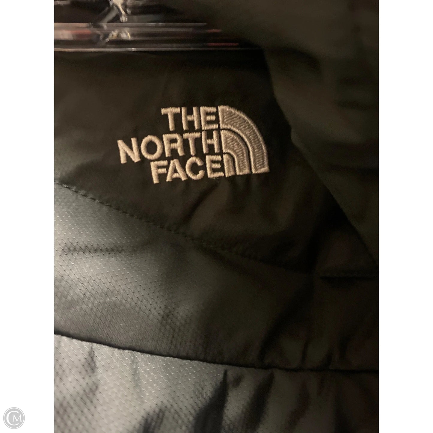 Jacket Puffer & Quilted By The North Face In Black, Size: S