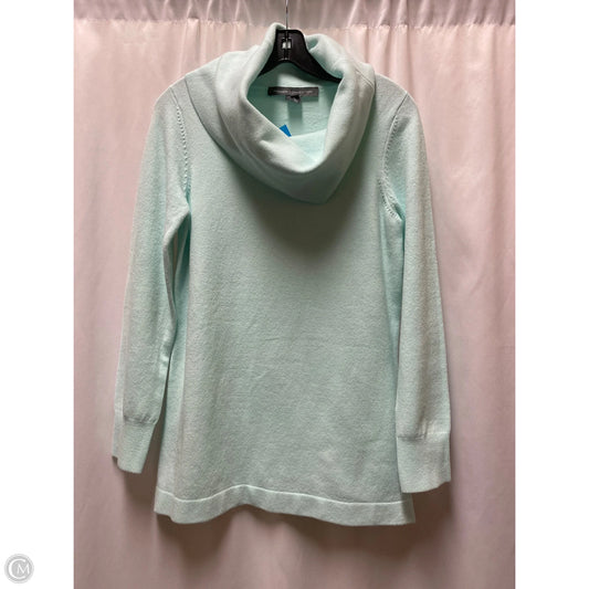 Sweater By French Connection In Green, Size: L