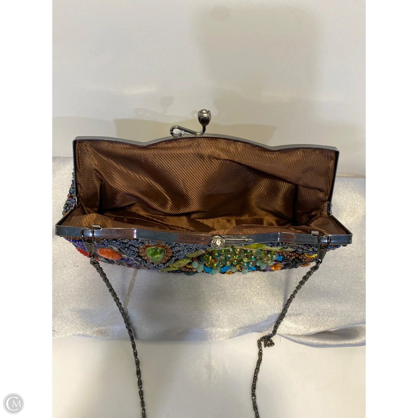 Clutch By Clothes Mentor, Size: Small