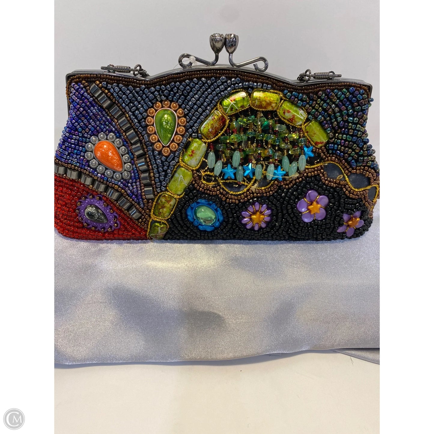Clutch By Clothes Mentor, Size: Small