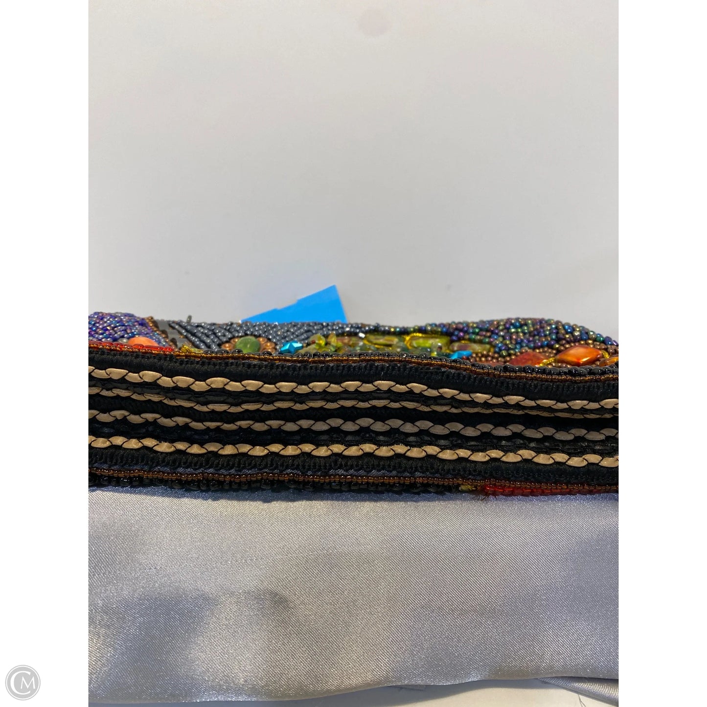 Clutch By Clothes Mentor, Size: Small