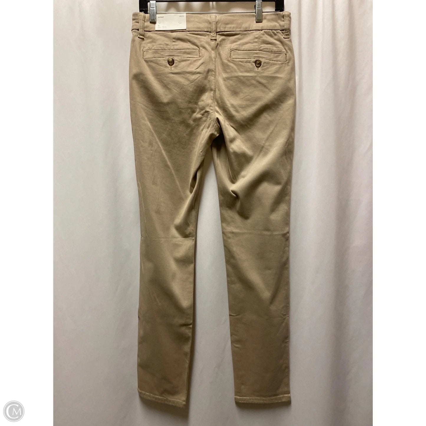 Pants Dress By American Eagle In Tan, Size: 6