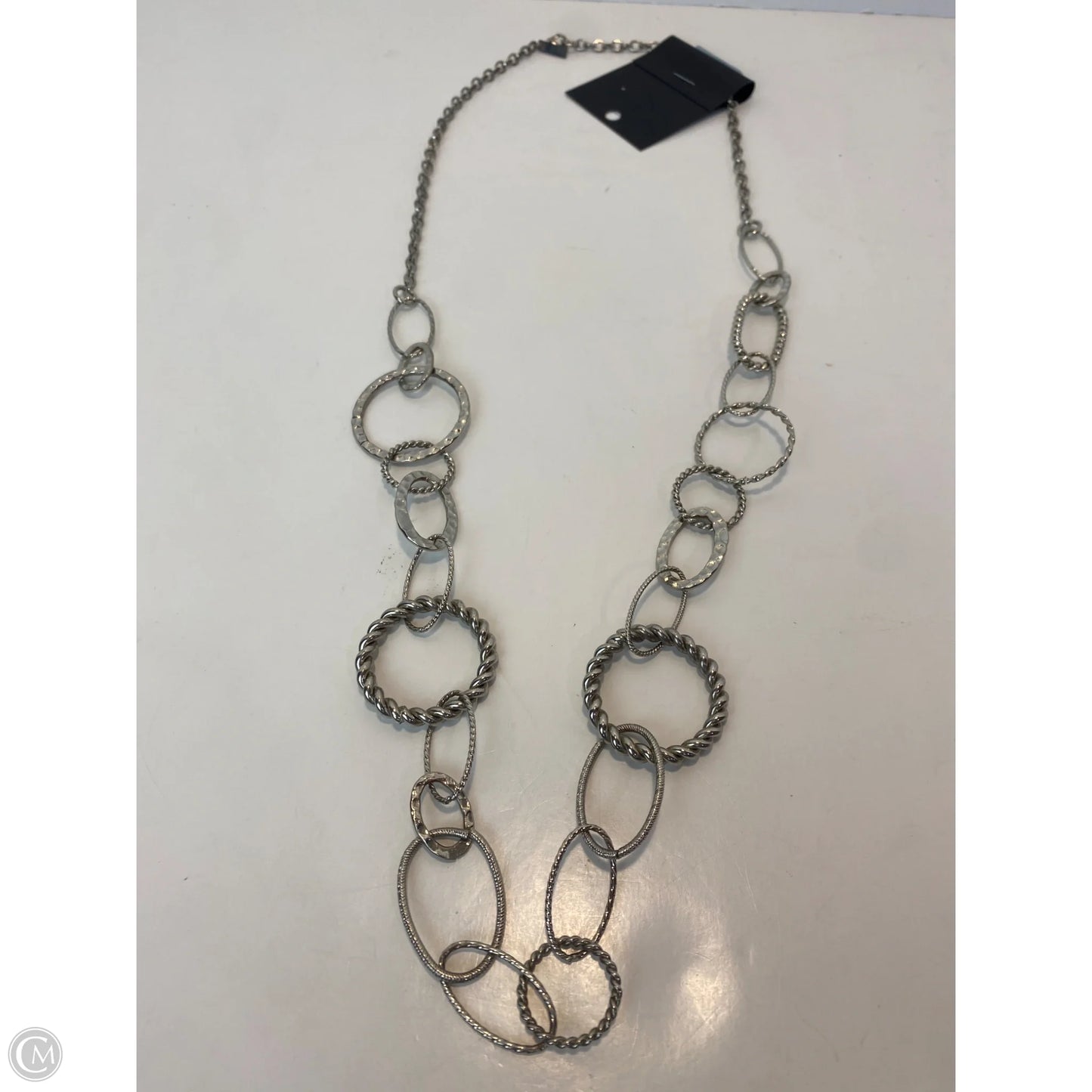 Necklace Other By Cmf