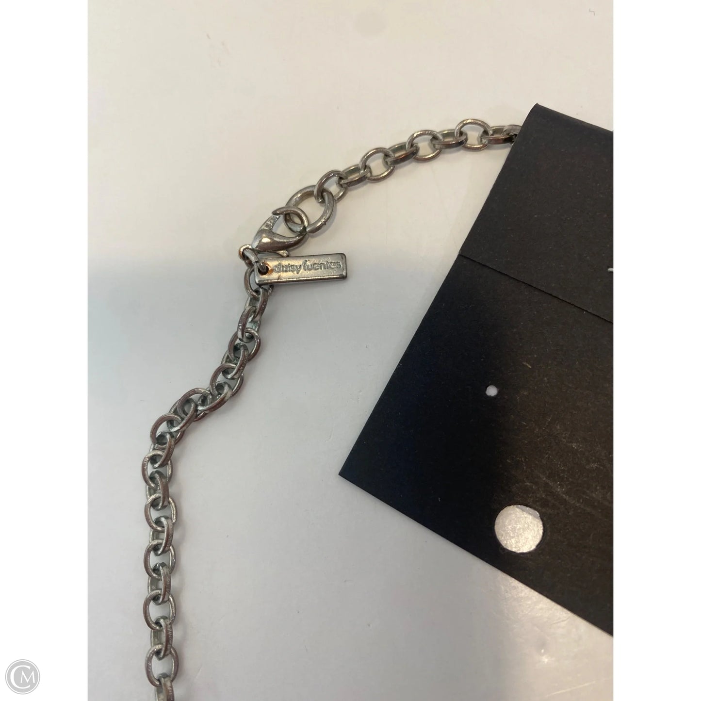 Necklace Other By Cmf