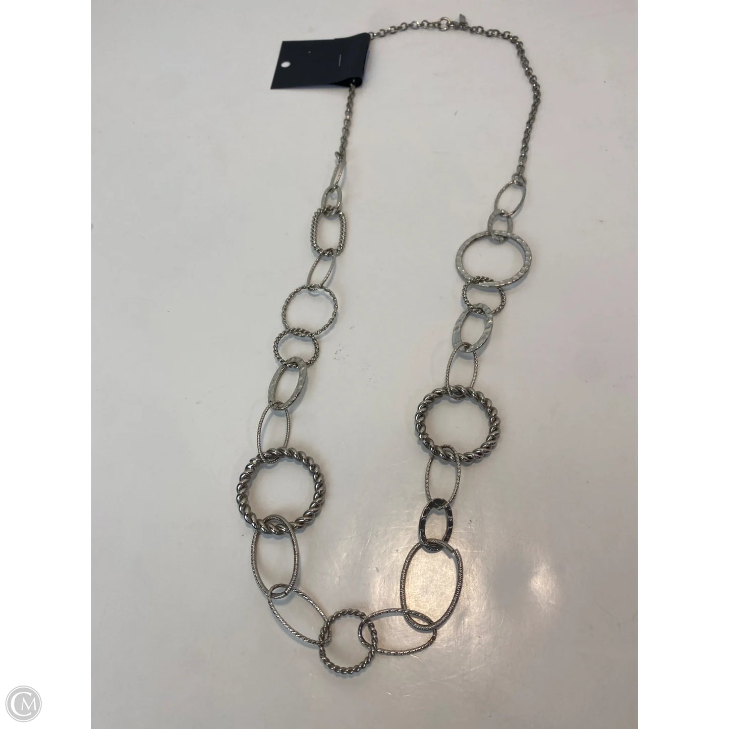 Necklace Other By Cmf