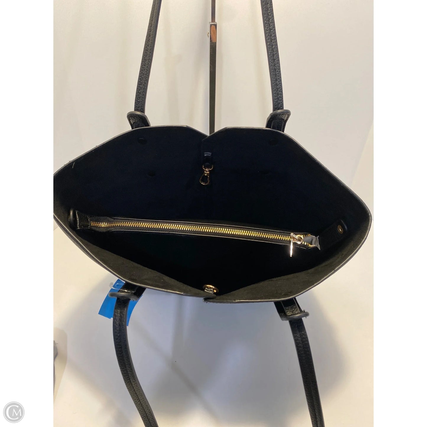 Handbag By Antik Kraft, Size: Large