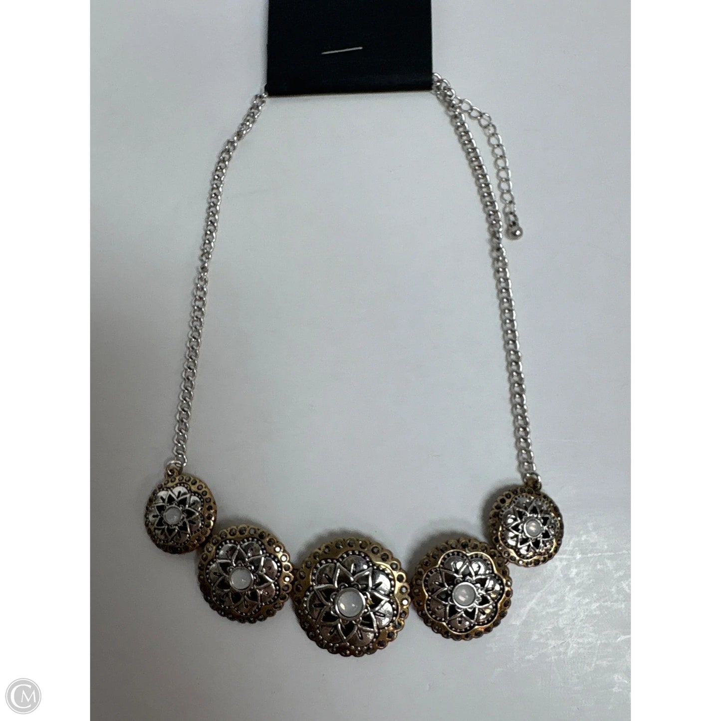Necklace Other By Cmf