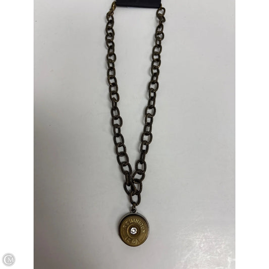 Necklace Charm By Cmf