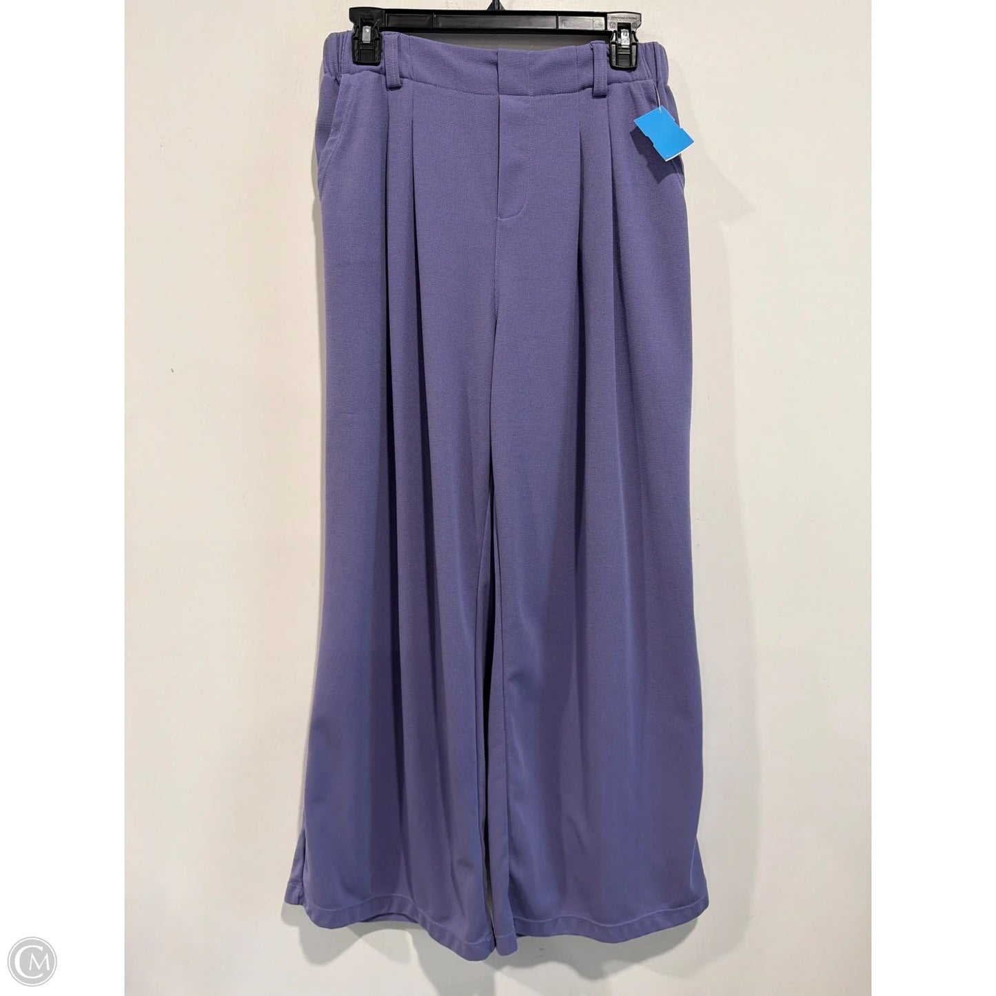 Pants Lounge By Halara In Purple, Size: M