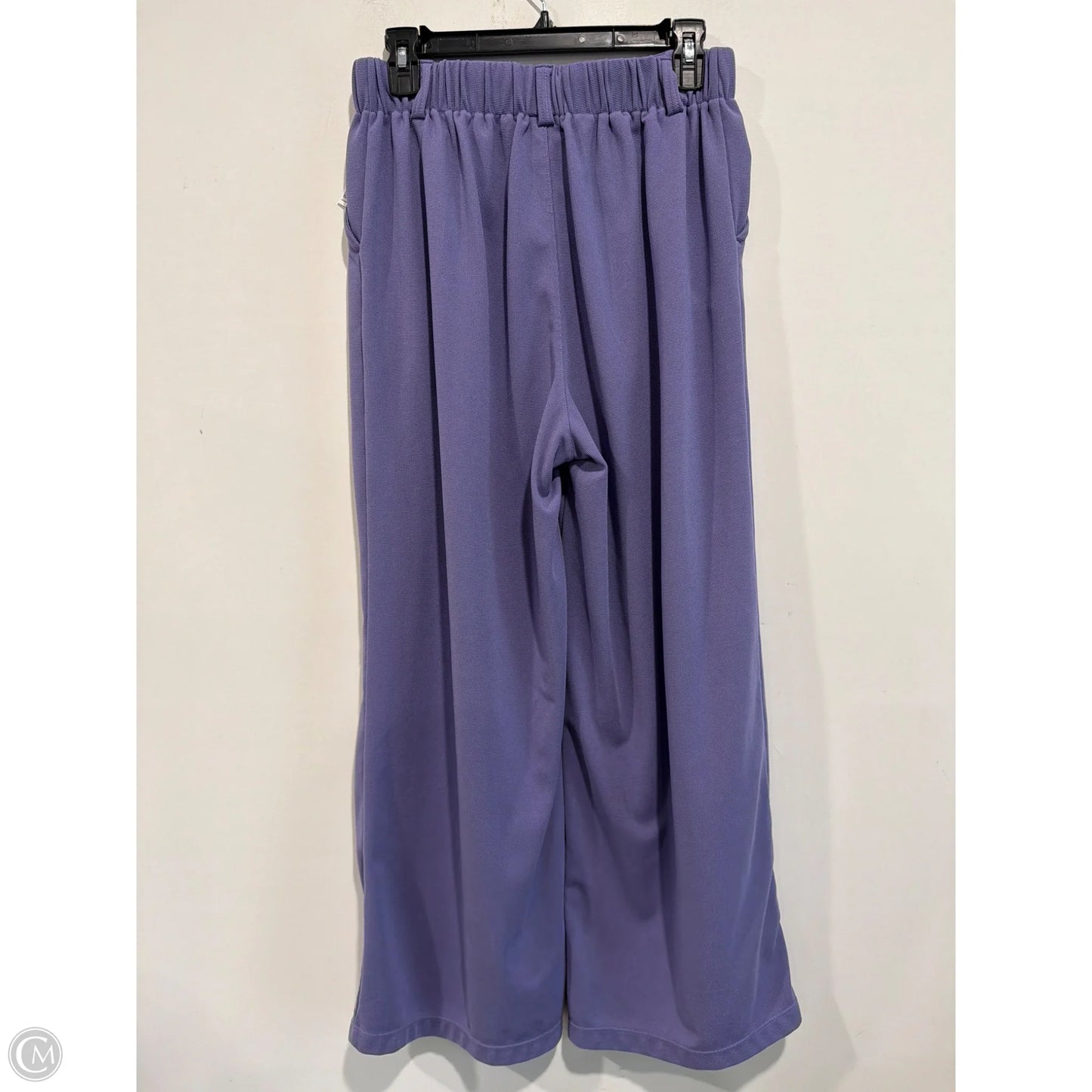Pants Lounge By Halara In Purple, Size: M