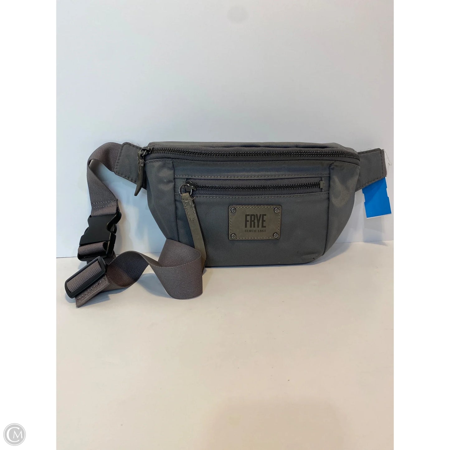 Belt Bag Designer By Frye, Size: Medium