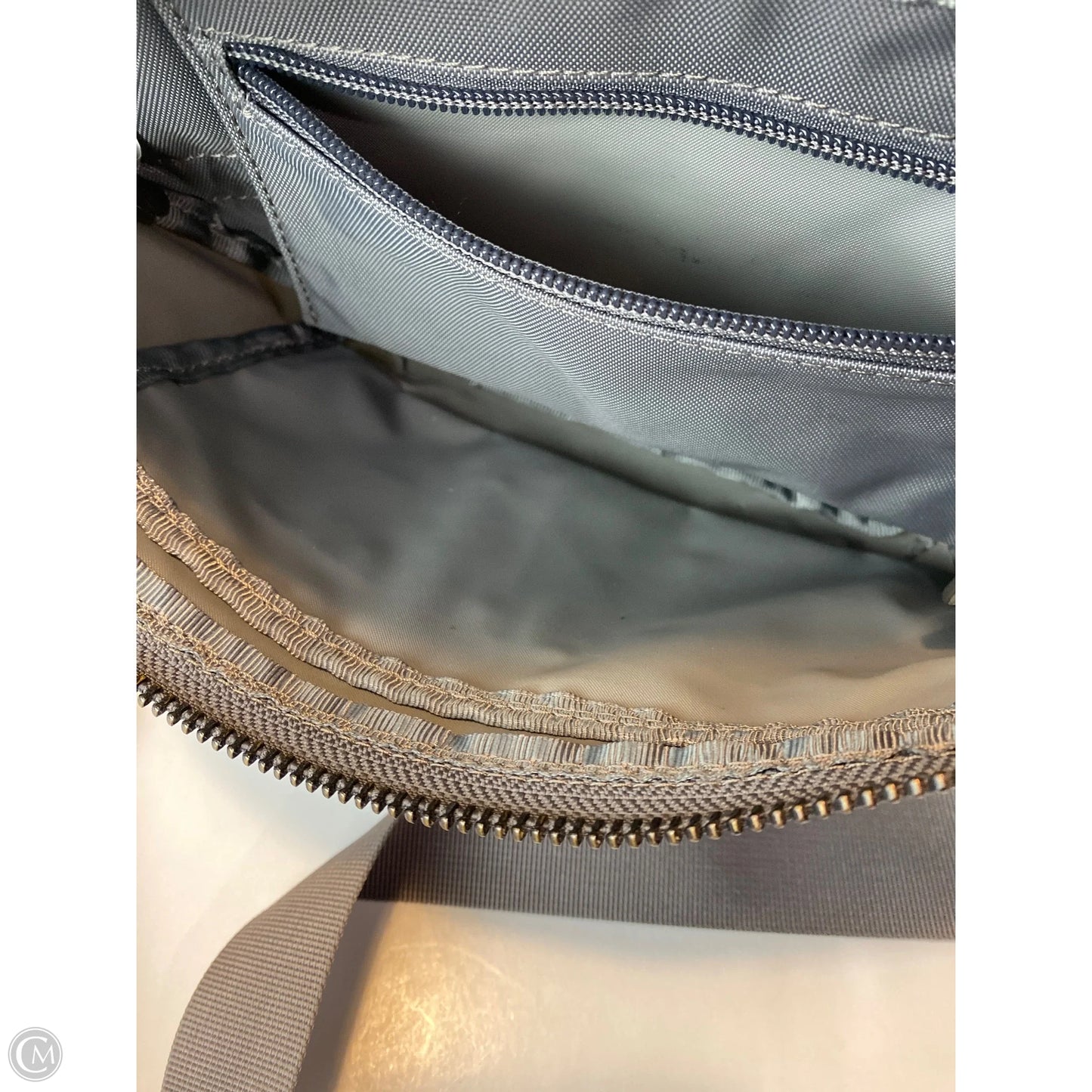 Belt Bag Designer By Frye, Size: Medium