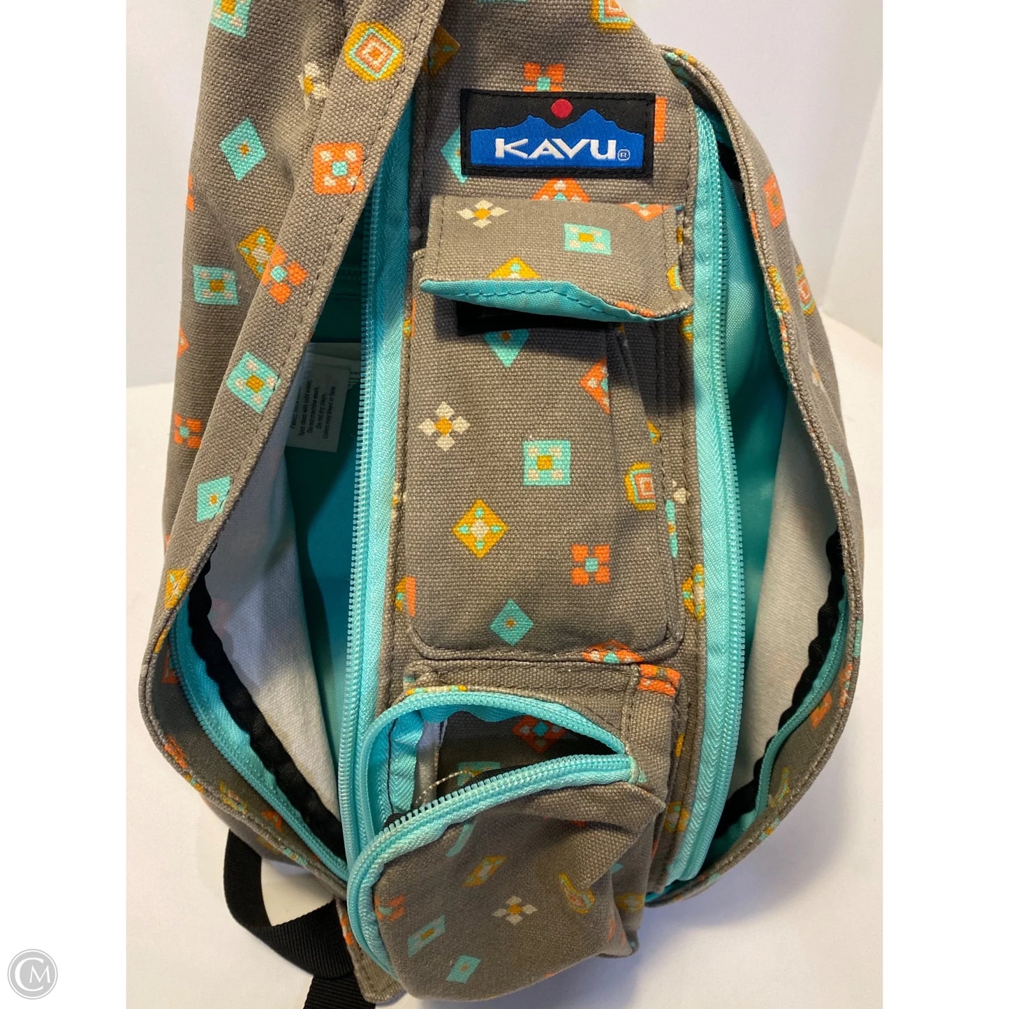 Crossbody By Kavu, Size: Medium