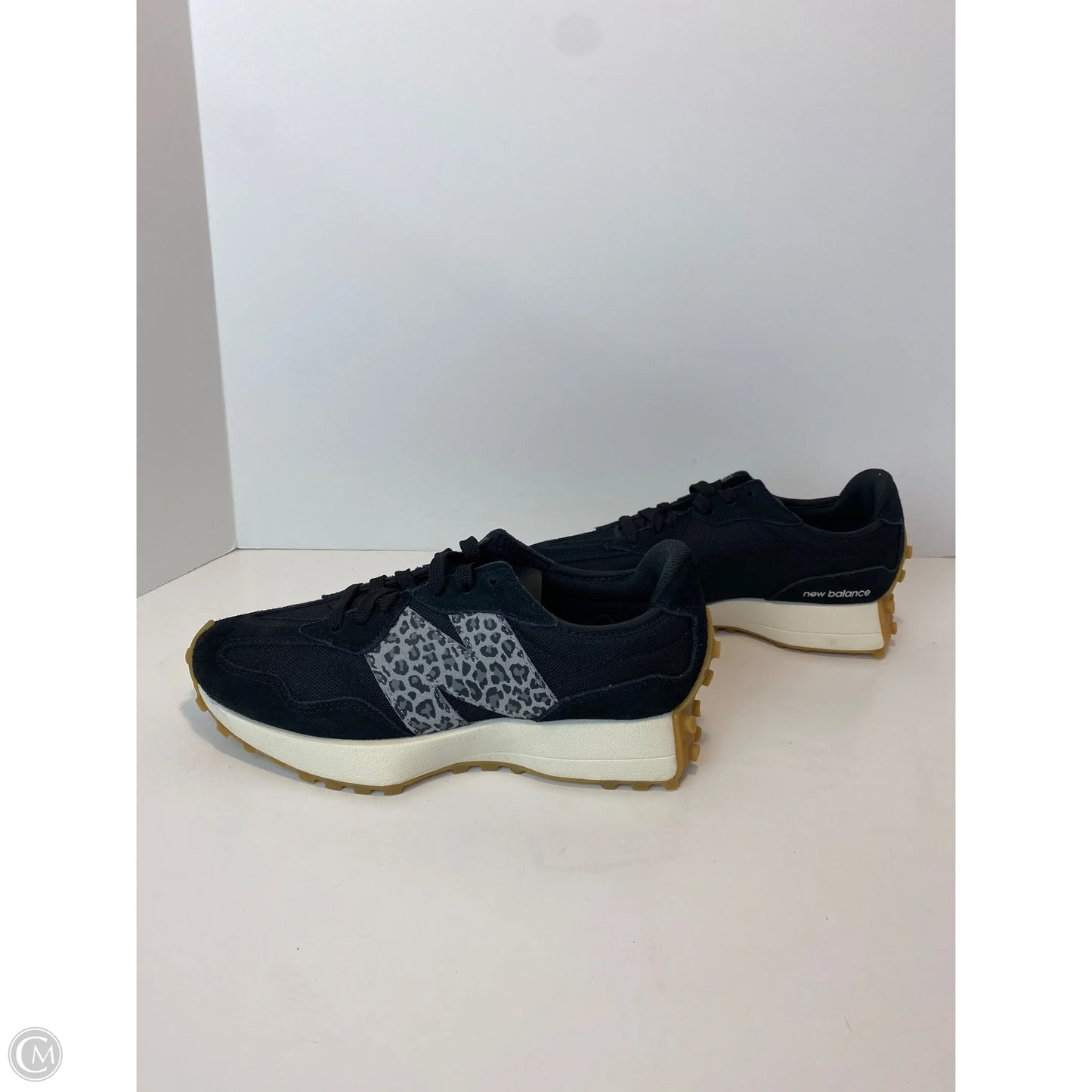 Shoes Athletic By New Balance In Black, Size: 9