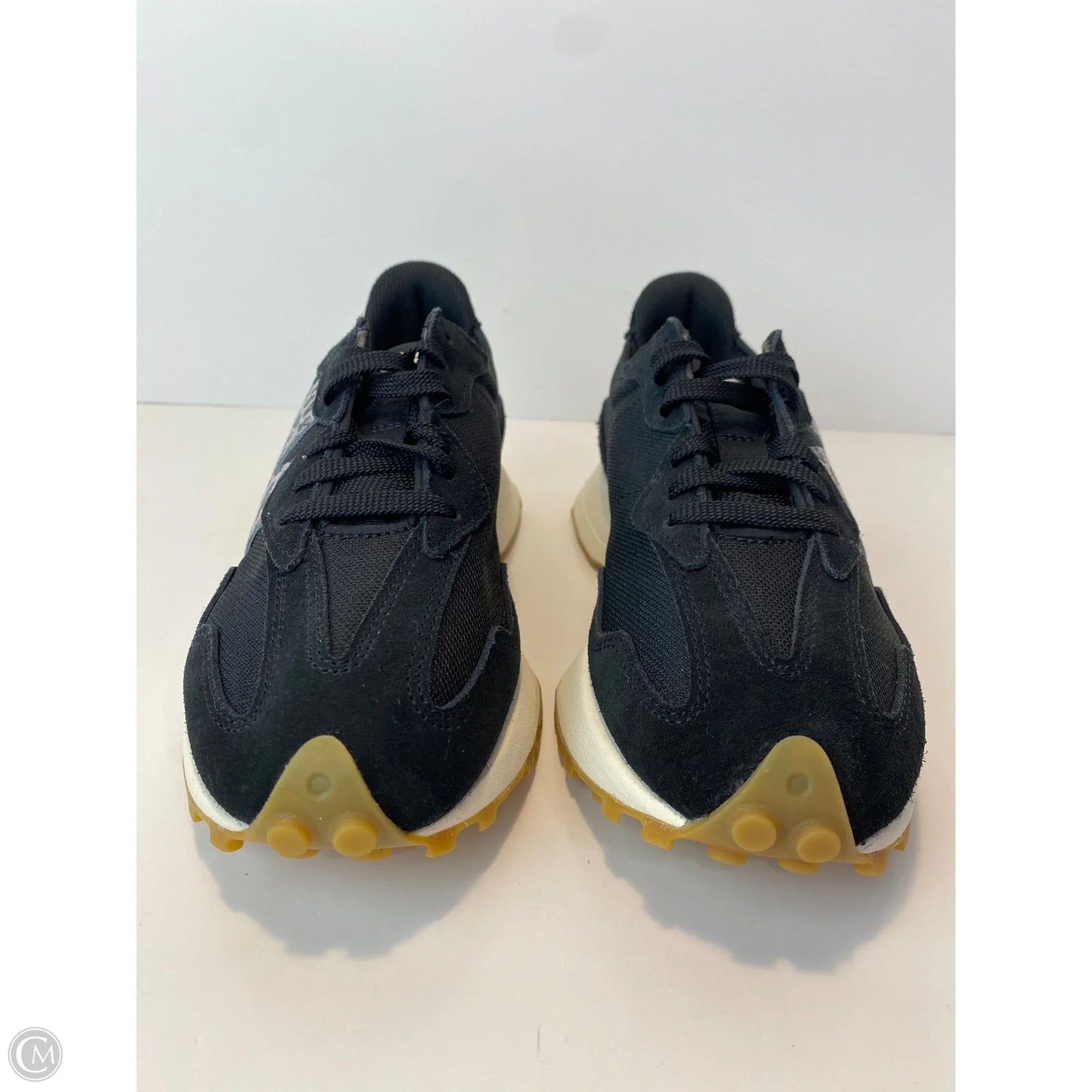 Shoes Athletic By New Balance In Black, Size: 9