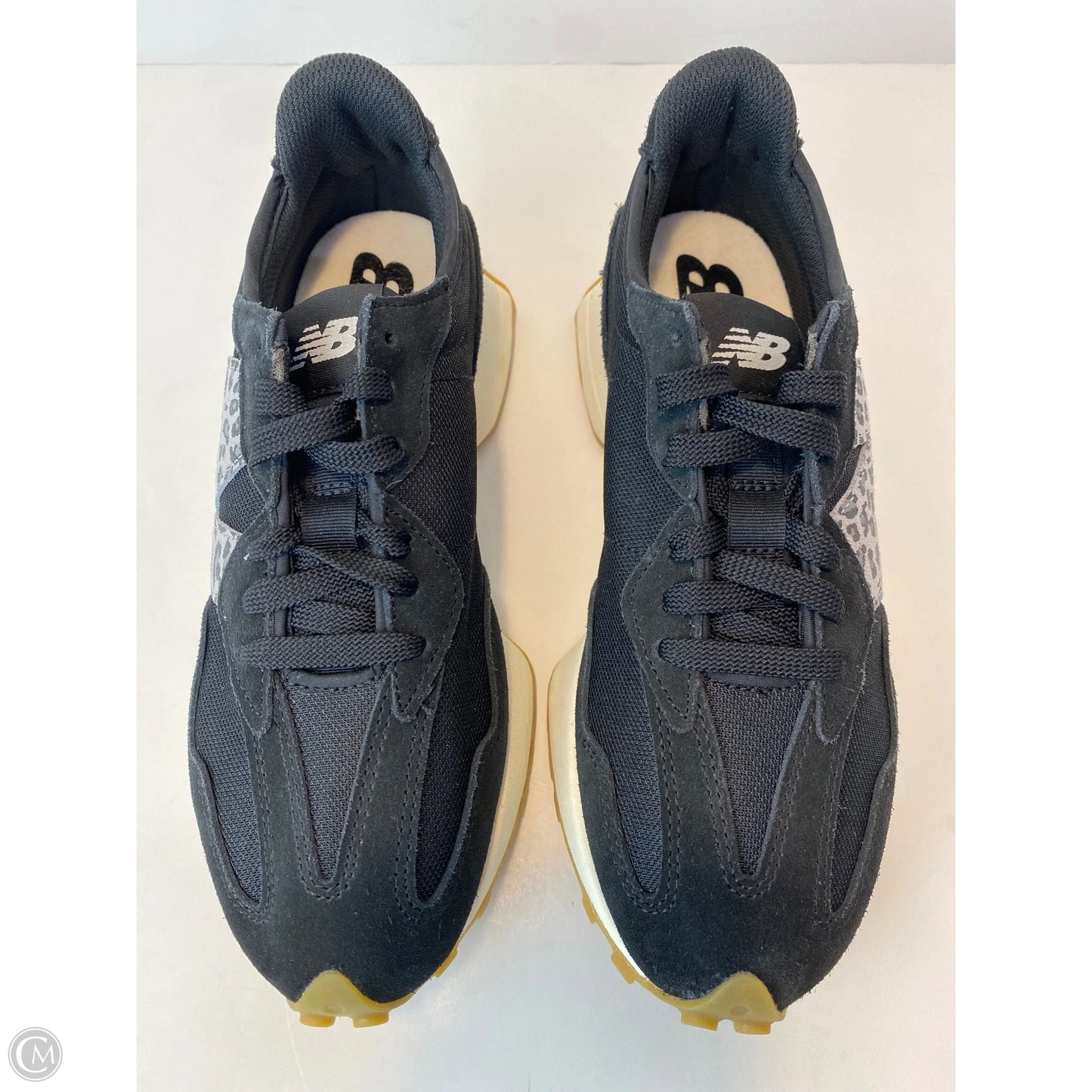 Shoes Athletic By New Balance In Black, Size: 9