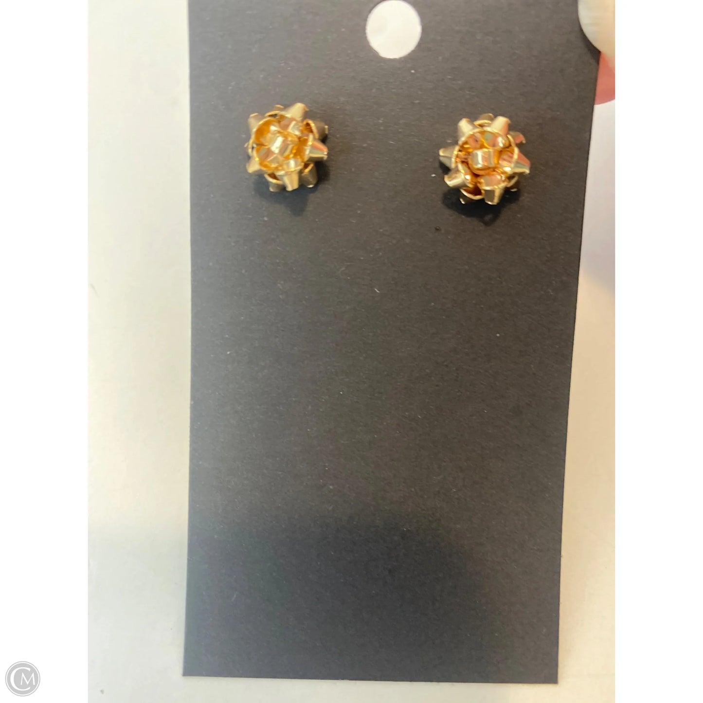 Earrings Other By Cmf