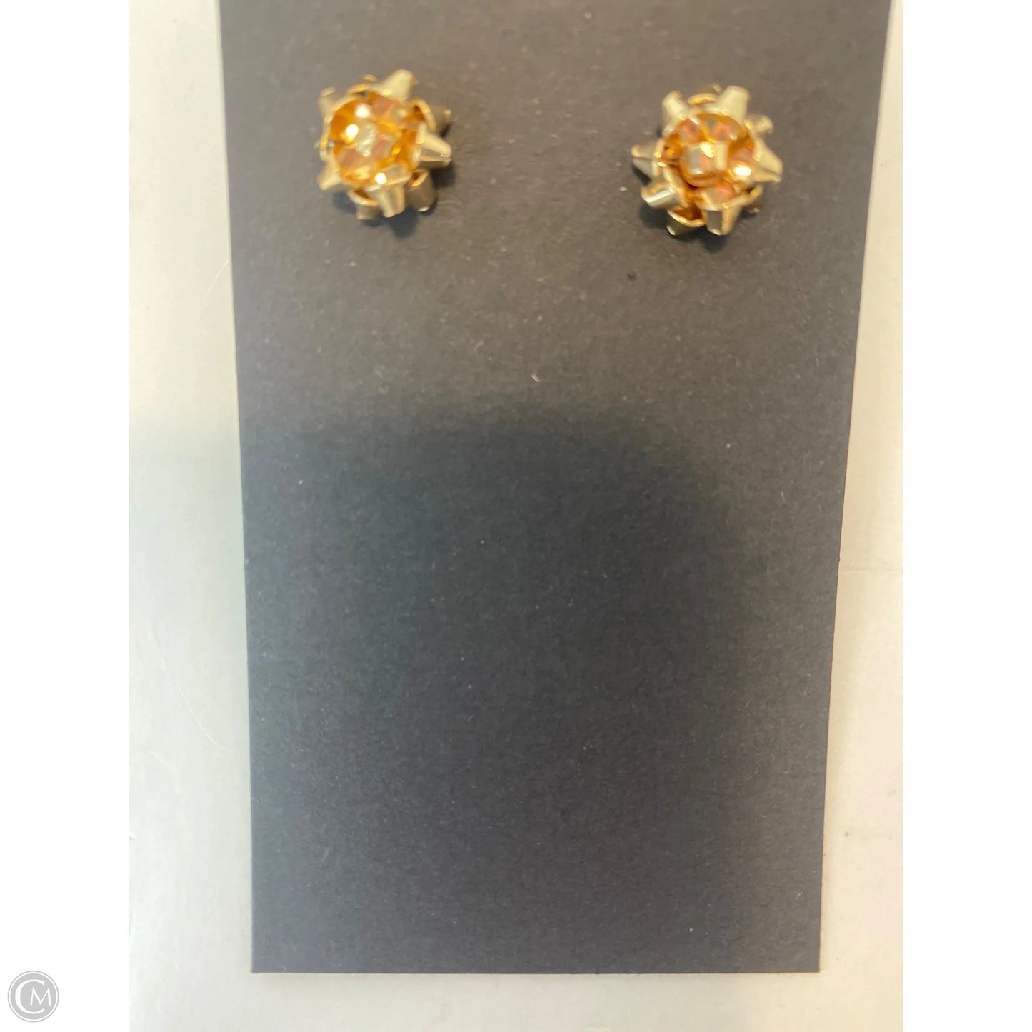 Earrings Other By Cmf