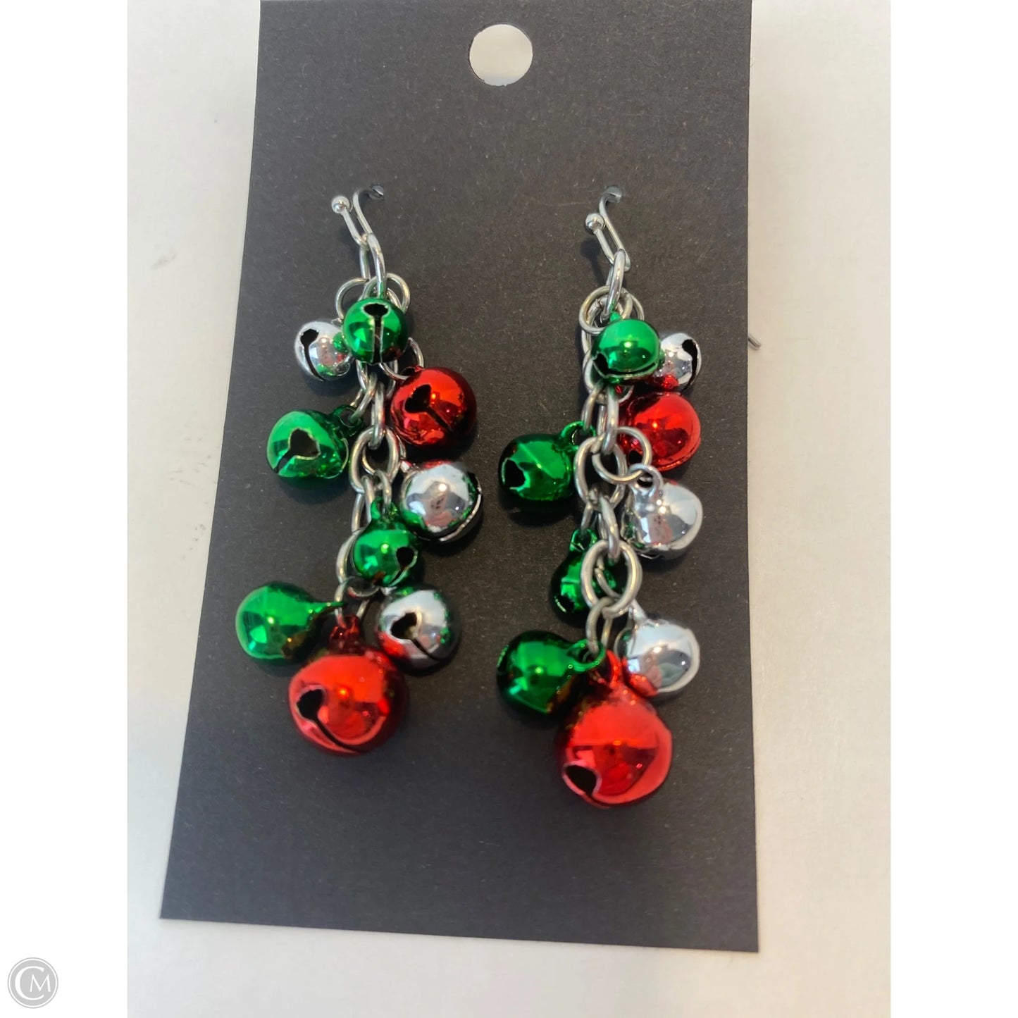 Earrings Other By Cmf
