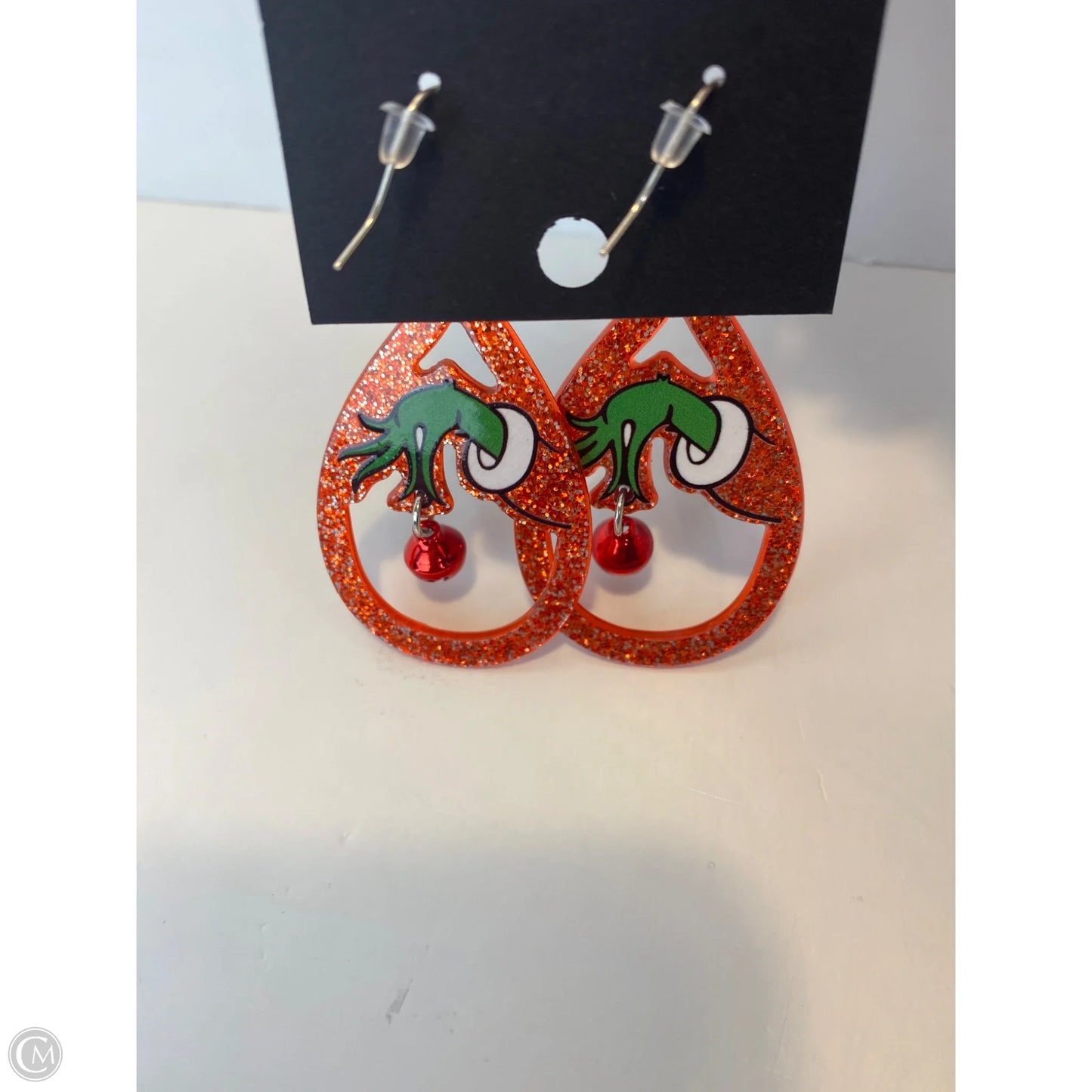 Earrings Other By Cmf