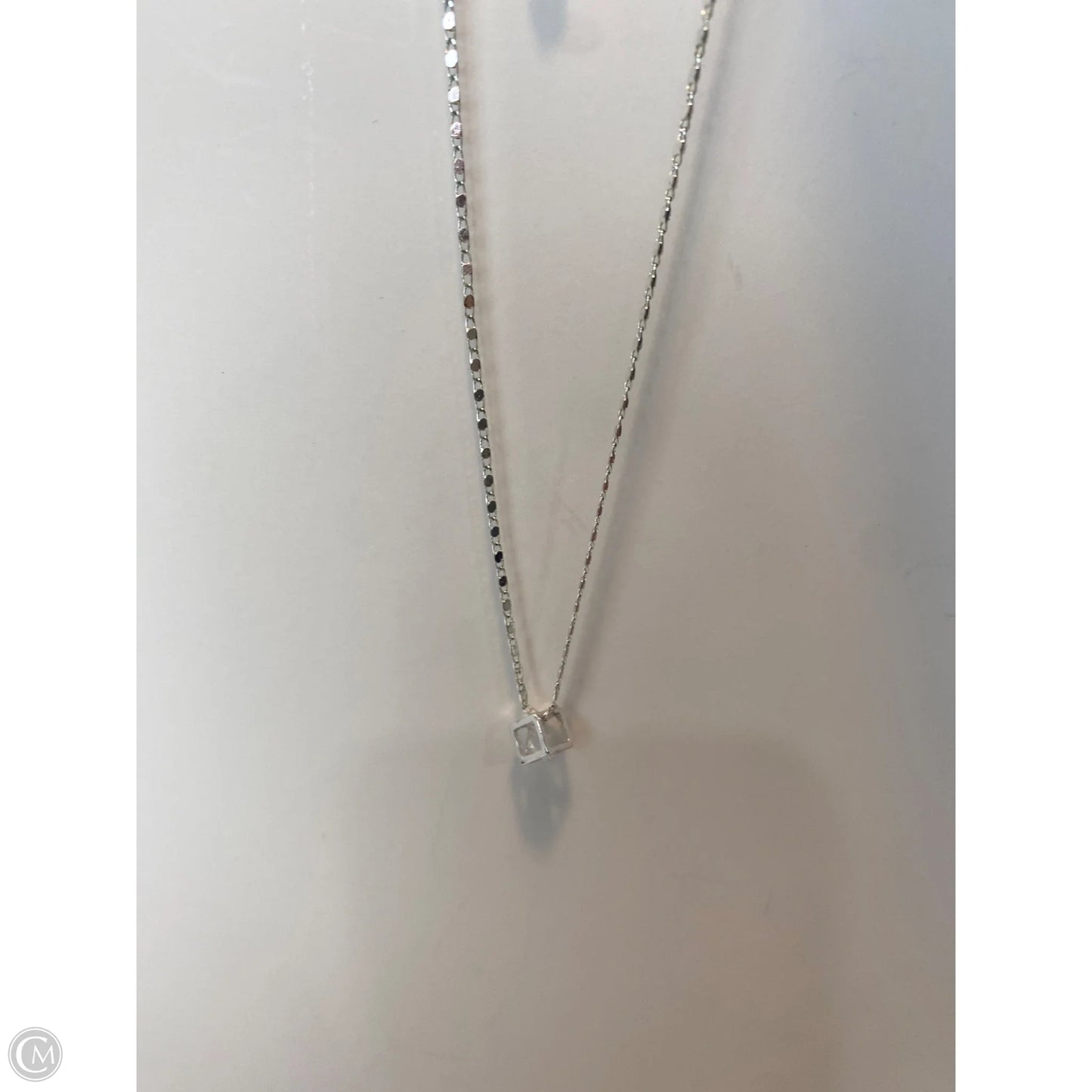 Necklace Charm By Cmf