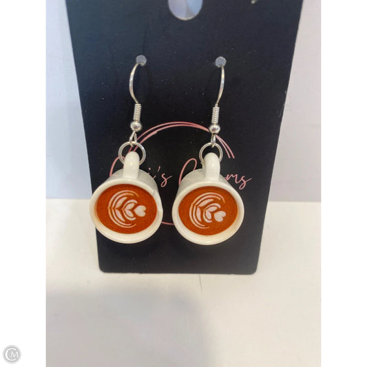 Earrings Dangle/drop By Cmf