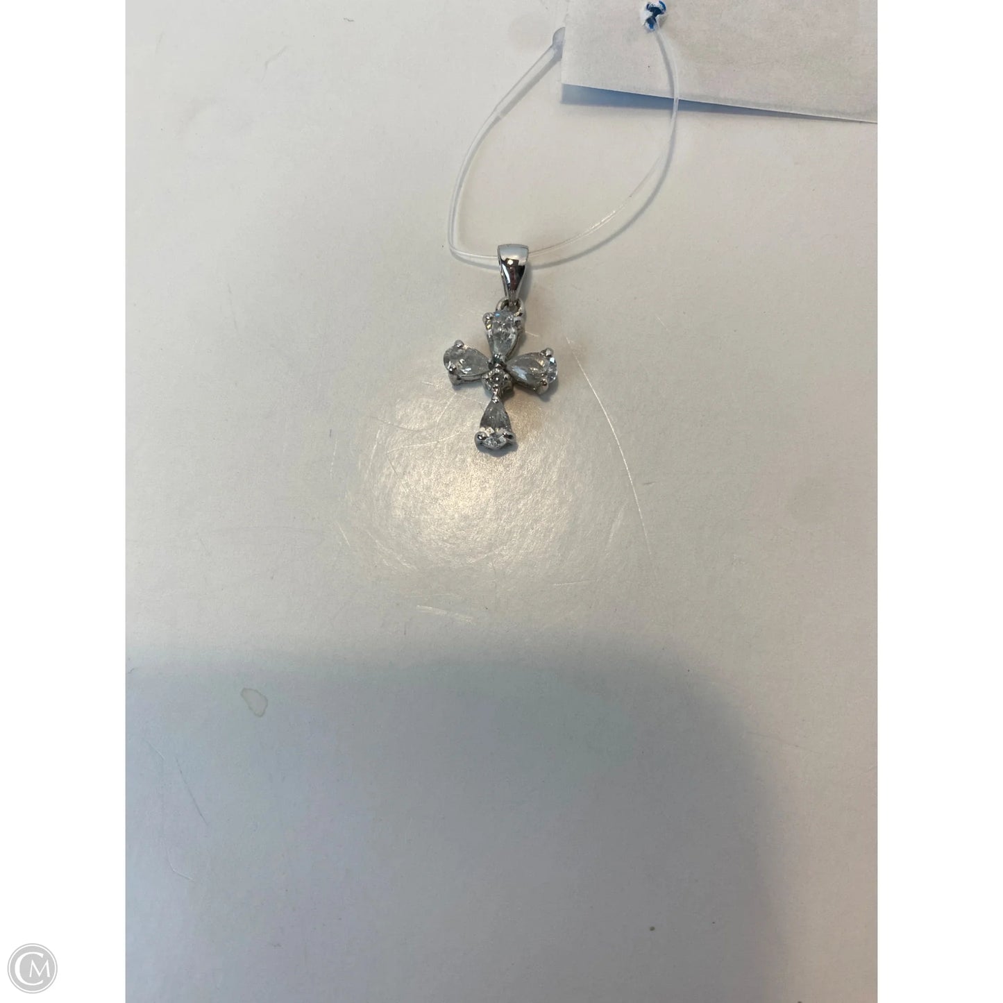 Necklace Charm By Cmf