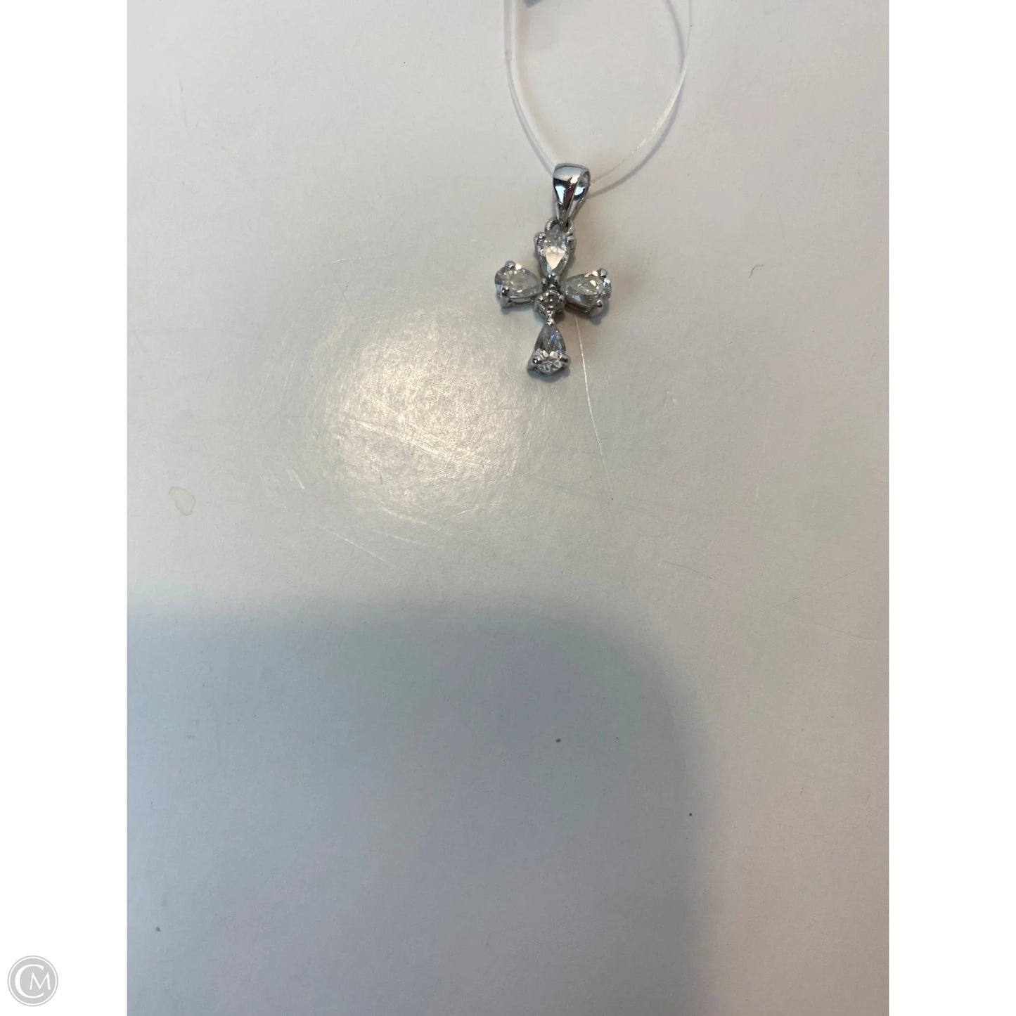 Necklace Charm By Cmf