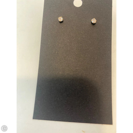 Earrings Stud By Cmf