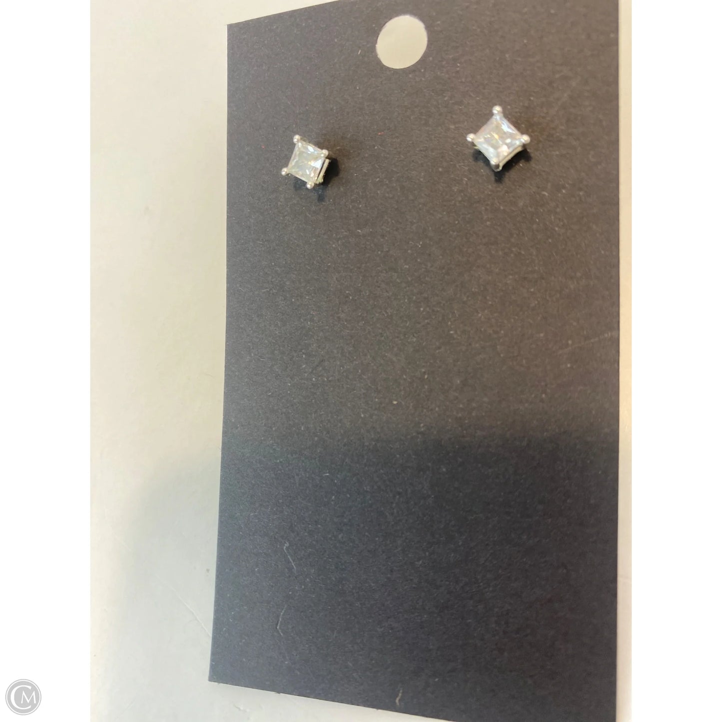 Earrings Stud By Cmf
