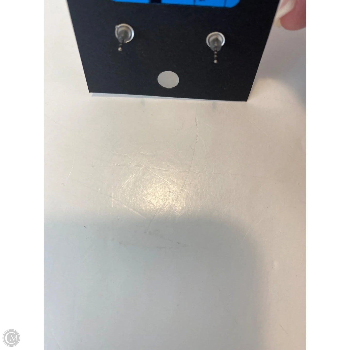 Earrings Stud By Cmf