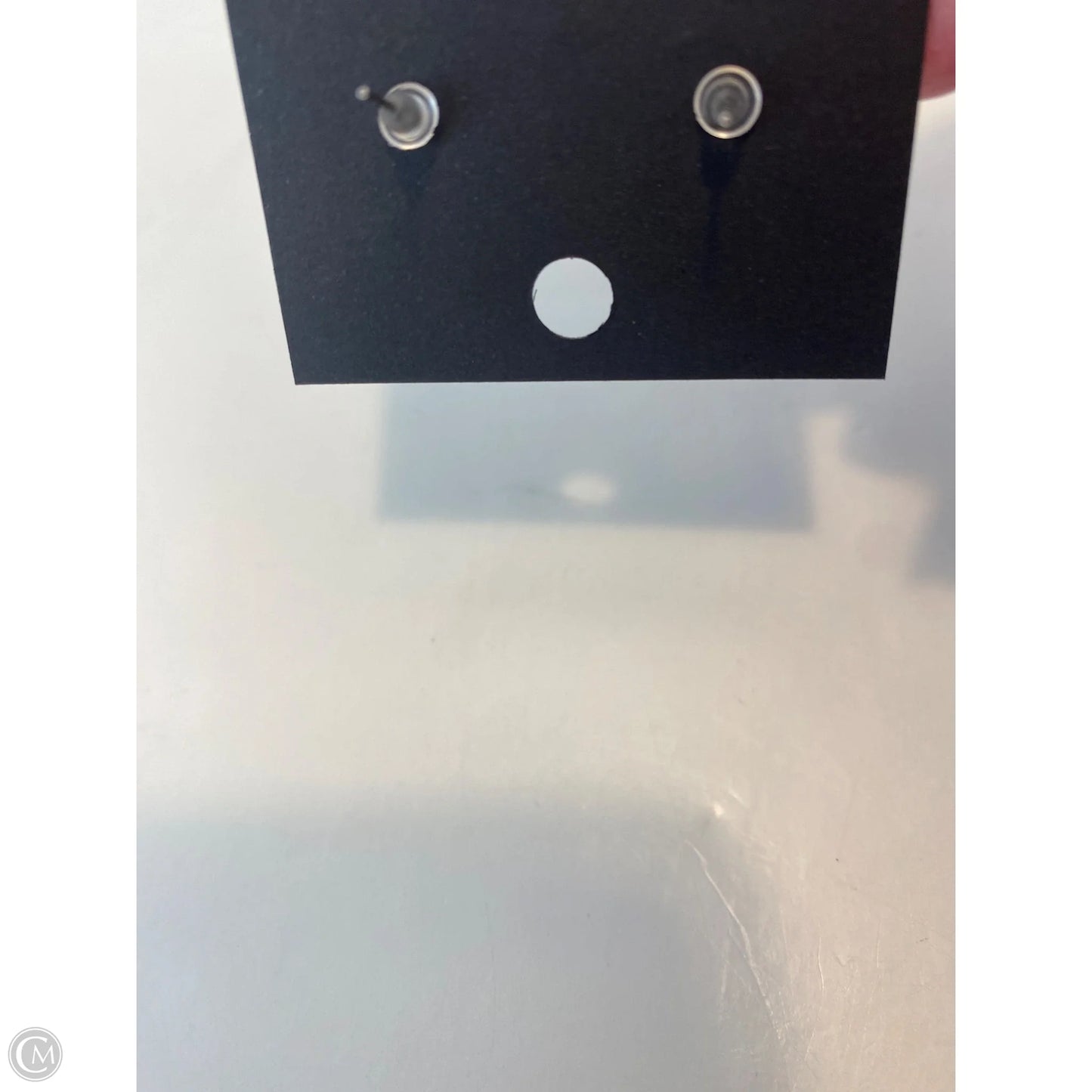 Earrings Stud By Cmf