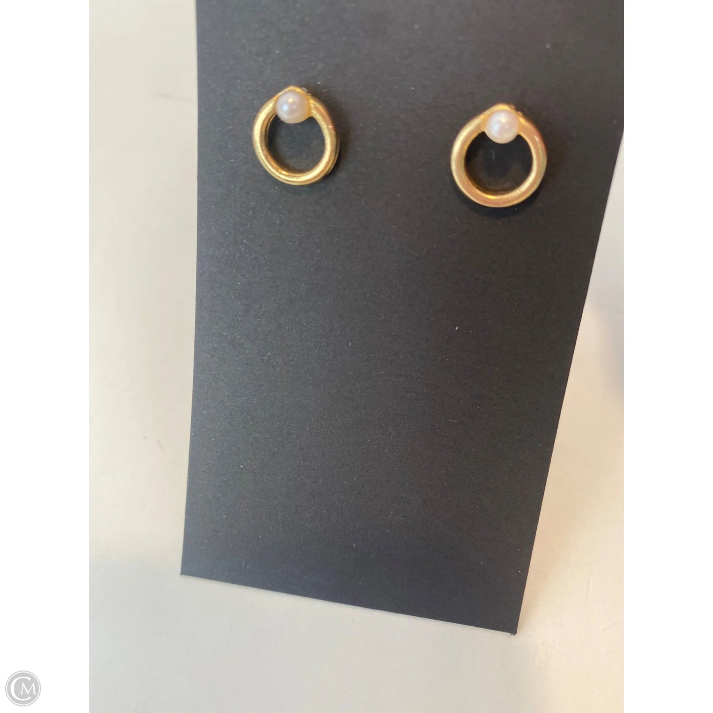 Earrings Other By Cmf