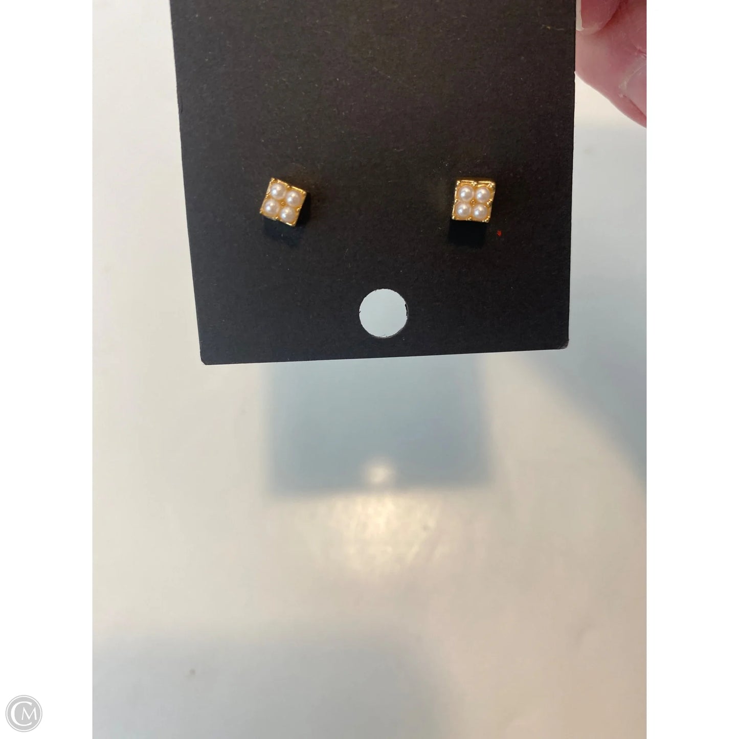 Earrings Other By Cmf