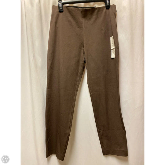 Pants Dress By A New Day In Brown, Size: 8