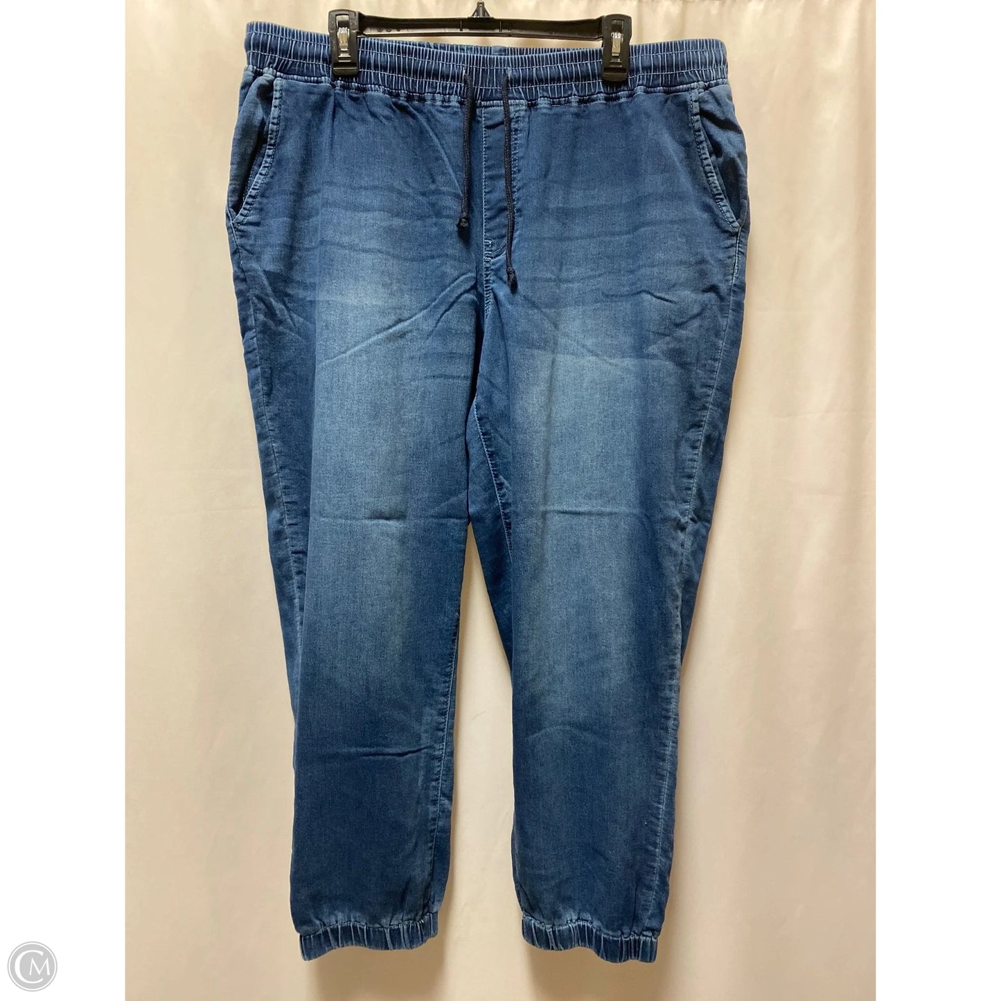 Pants Other By Ymi In Blue, Size: 2x