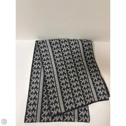 Scarf Long By Michael By Michael Kors