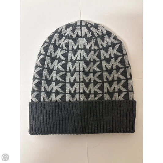 Hat Beanie By Michael By Michael Kors