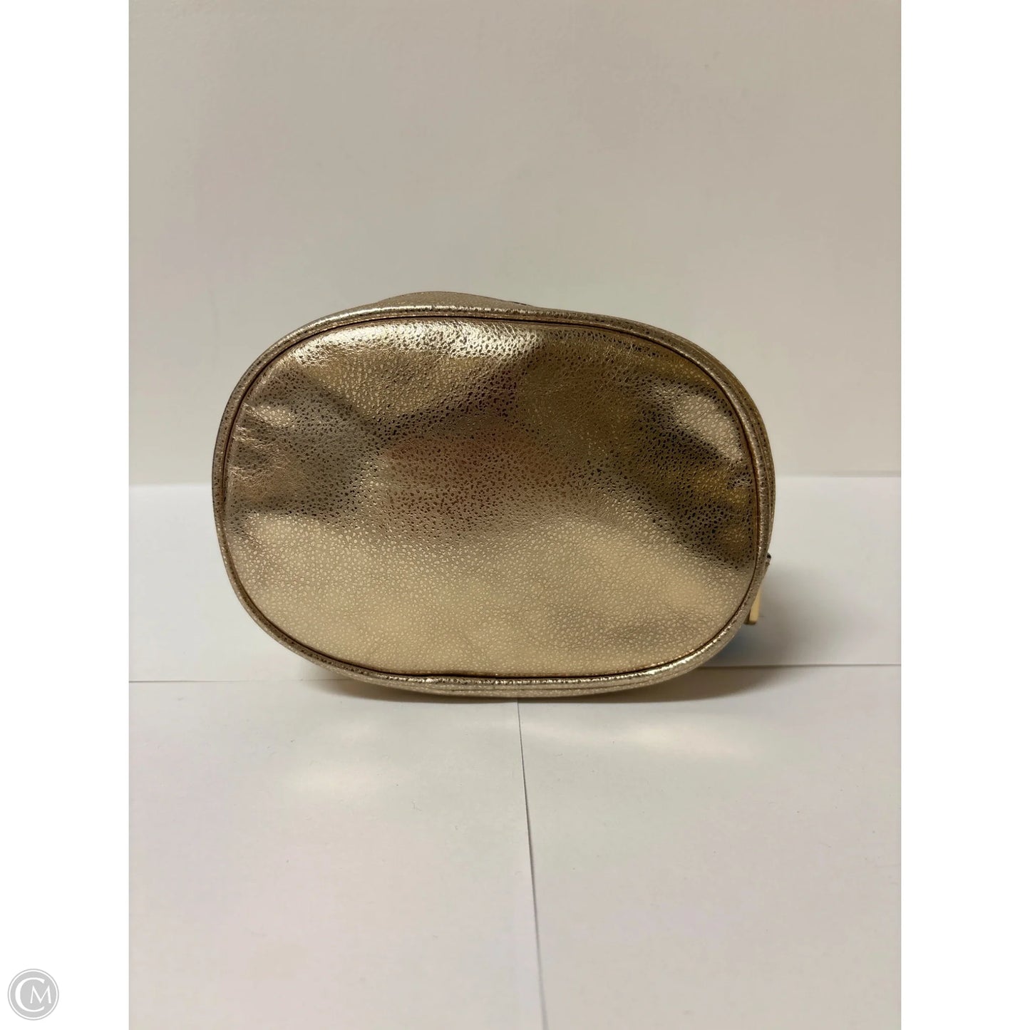 Makeup Bag Designer By Michael Kors, Size: Small