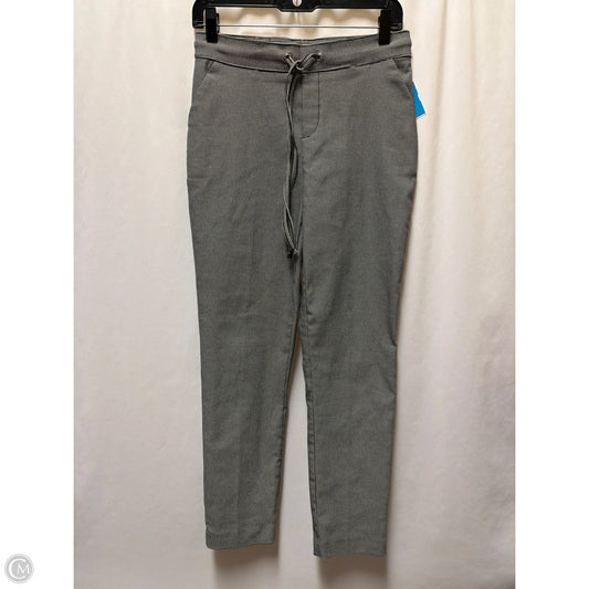 Pants Dress By Jules & Leopold In Black & White, Size: S
